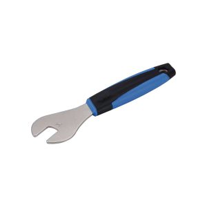 BTL-25 Conussleutel ConeFix 14mm Zwart/blauw