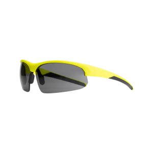 BSG-58 Sportbril Impress Mat Neon Geel