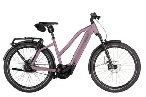 RIESE UND MÜLLER Charger5 Mixte vario T 120nm 800wh Lavender S S 2027