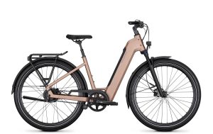 KALKHOFF IMAGE 1 ADVANCE Dames Rubyrose Matt 43cm 2026